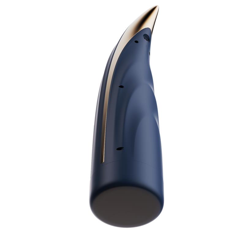 Gonex Masturbador Masculino Rotacion Movimiento Thrusting y Gemidos