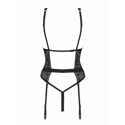 Yaskana Bodysuit con Liguero