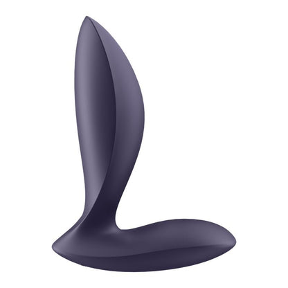 Plug Anal con Vibracion APP Satisfyer Connect Power Plug
