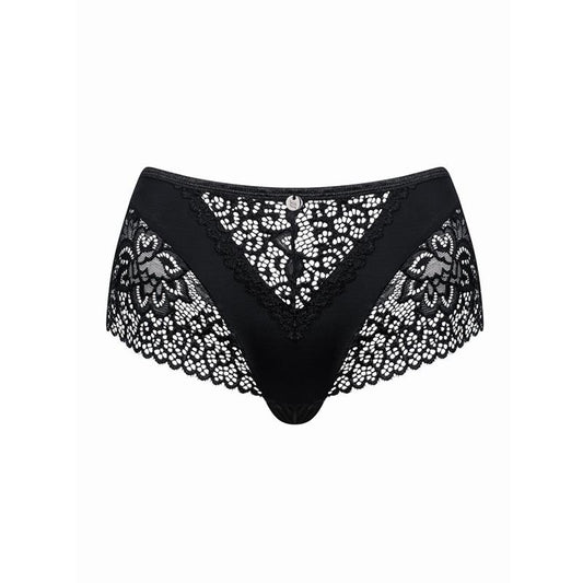Cecilla Boyshort Talle Alto