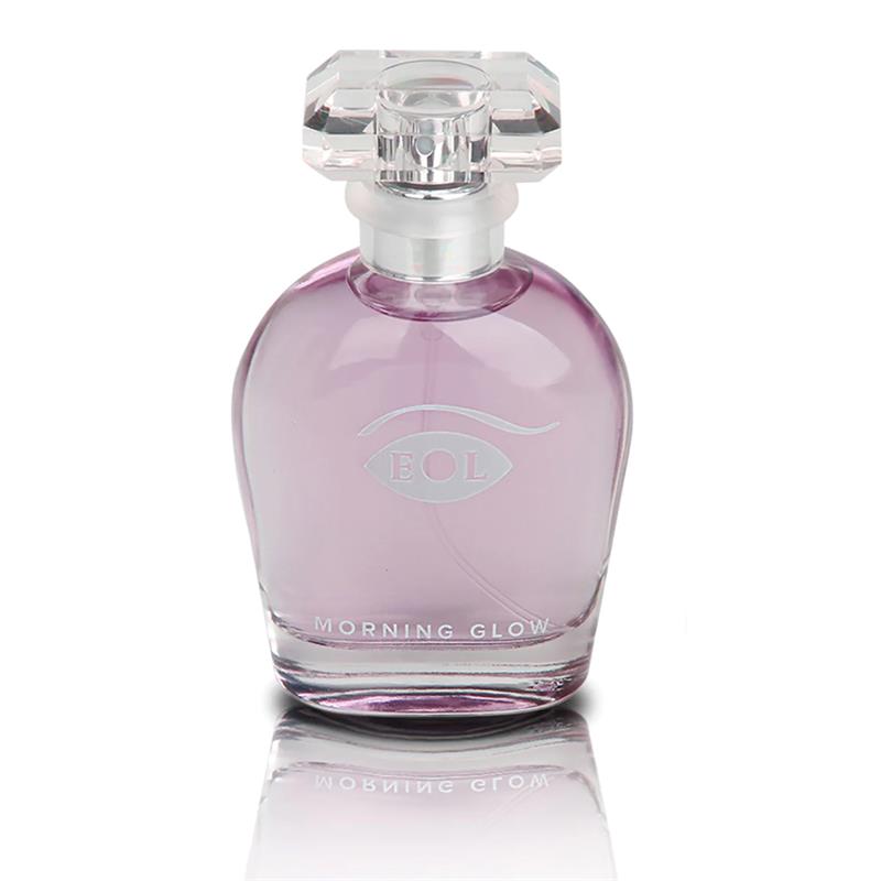 Perfume con Feromonas para Ella 50 ml