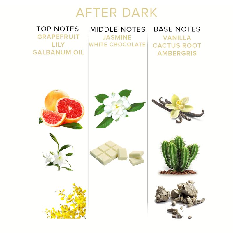 Perfume con Feromonas After Dark Para Ella 50 ml