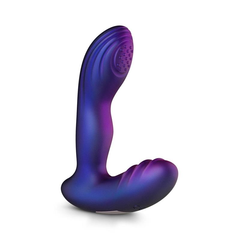 Plug Anal con Tapping y Vibracion