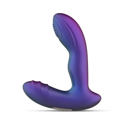 Plug Anal con Tapping y Vibracion