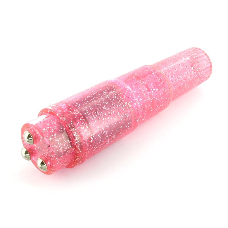 Masajeador Pocket Rocket Rosa