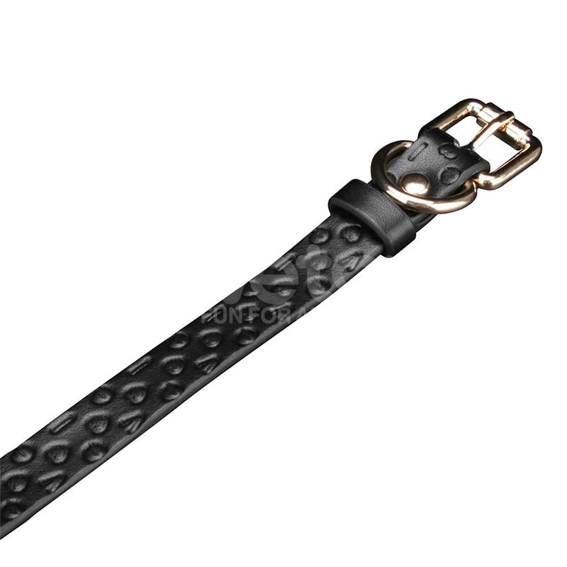 Mascara Cachorro Rebellion Reign Howl Blanco