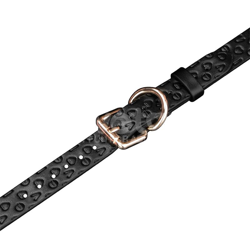 Mascara Cachorro Rebellion Reign Howl Blanco