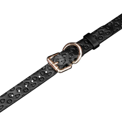 Mascara Cachorro Rebellion Reign Howl