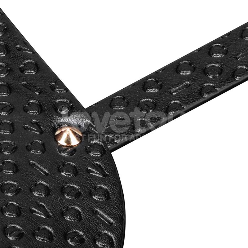 Mascara Cachorro Rebellion Reign Howl