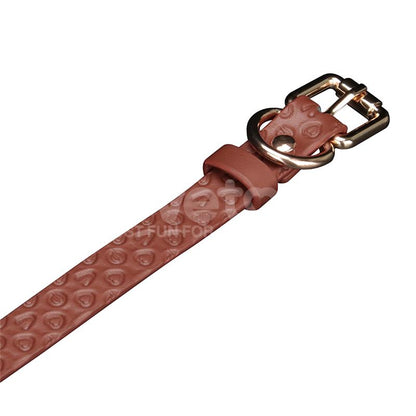 Mascara Cachorro Rebellion Reign Fox