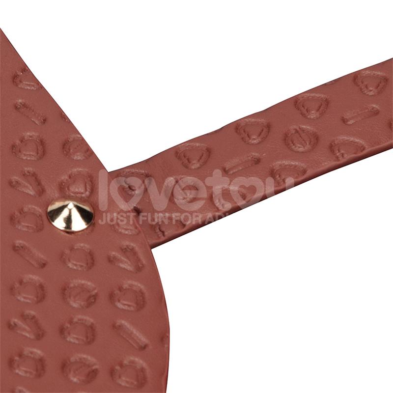 Mascara Cachorro Rebellion Reign Fox