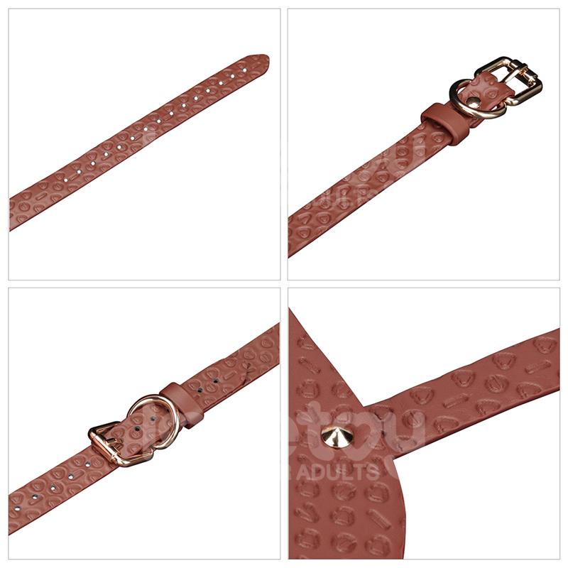 Mascara Cachorro Rebellion Reign Fox