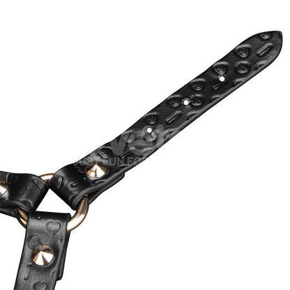 Mascara Perrito Rebellion Reign Wicked