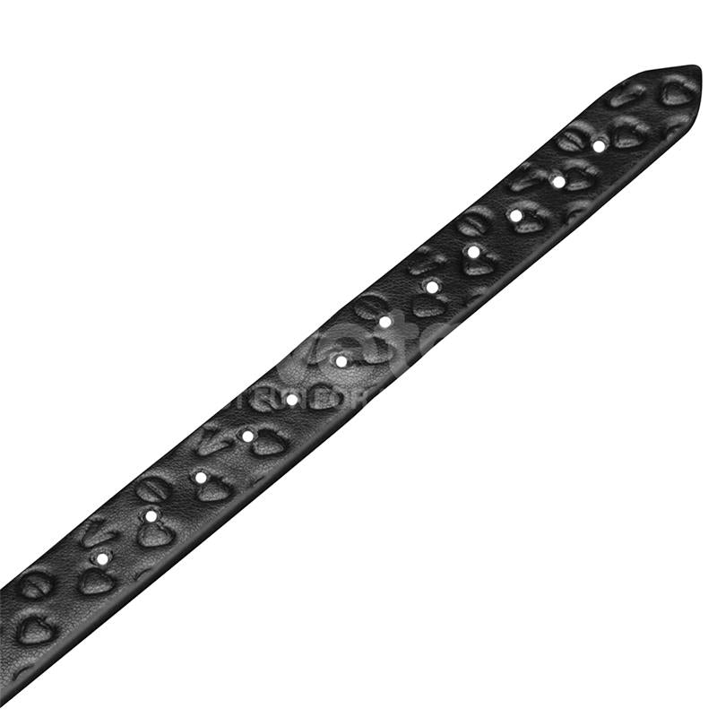 Mascara Perrito Rebellion Reign Wicked