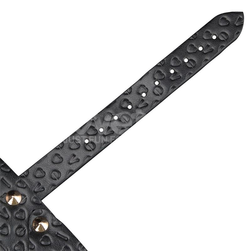 Mascara Cachorro Rebellion Reign Classic