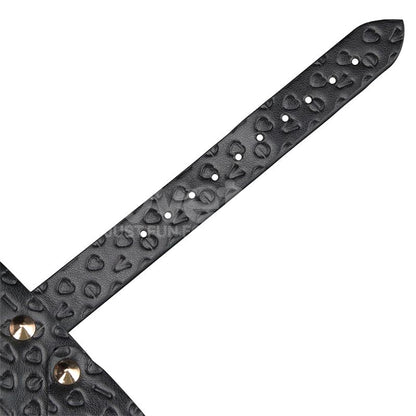 Mascara Cachorro Rebellion Reign Classic