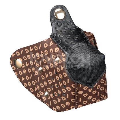 Mascara Cachorro Rebellion Reign Classic