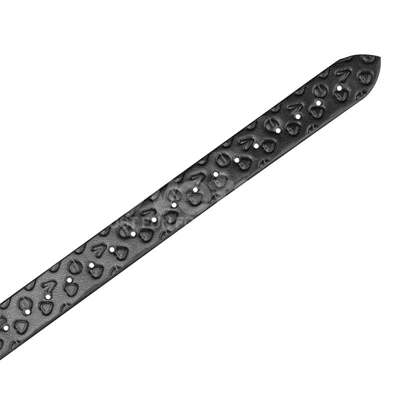 Mascara Conejo Rebellion Reign Dark Bunny