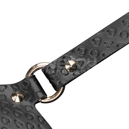 Mascara Conejo Rebellion Reign Dark Bunny