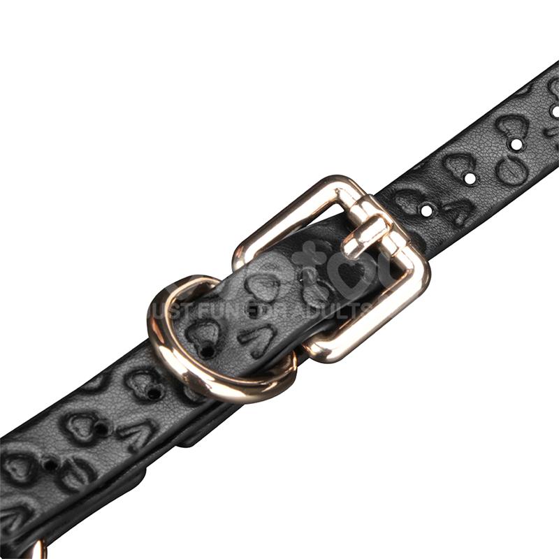 Mascara Conejo Rebellion Reign Dark Bunny