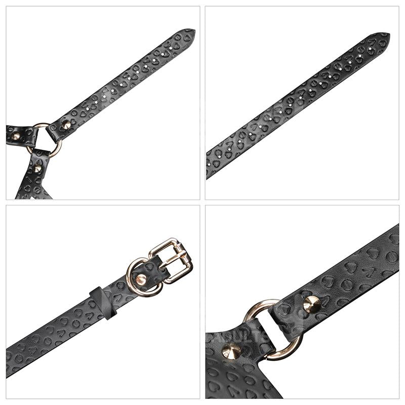 Mascara Conejo Rebellion Reign Dark Bunny