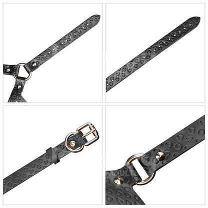 Mascara Conejo Rebellion Reign Dark Bunny