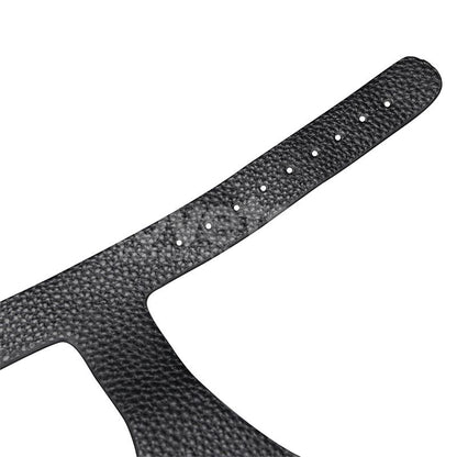 Mascara Cachorro Rebellion Reign Scarred Alpha Rojo