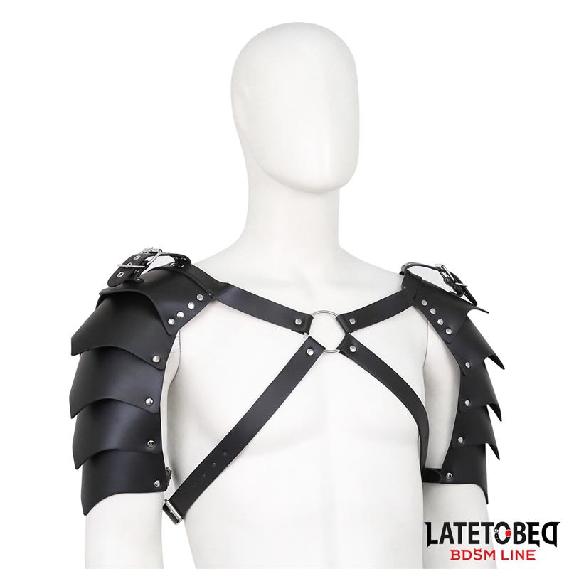 Arnes de Hombros Ajustable
