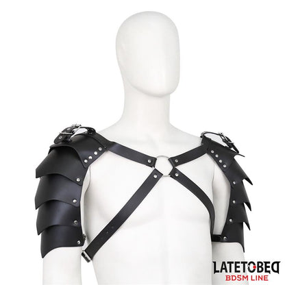 Arnes de Hombros Ajustable