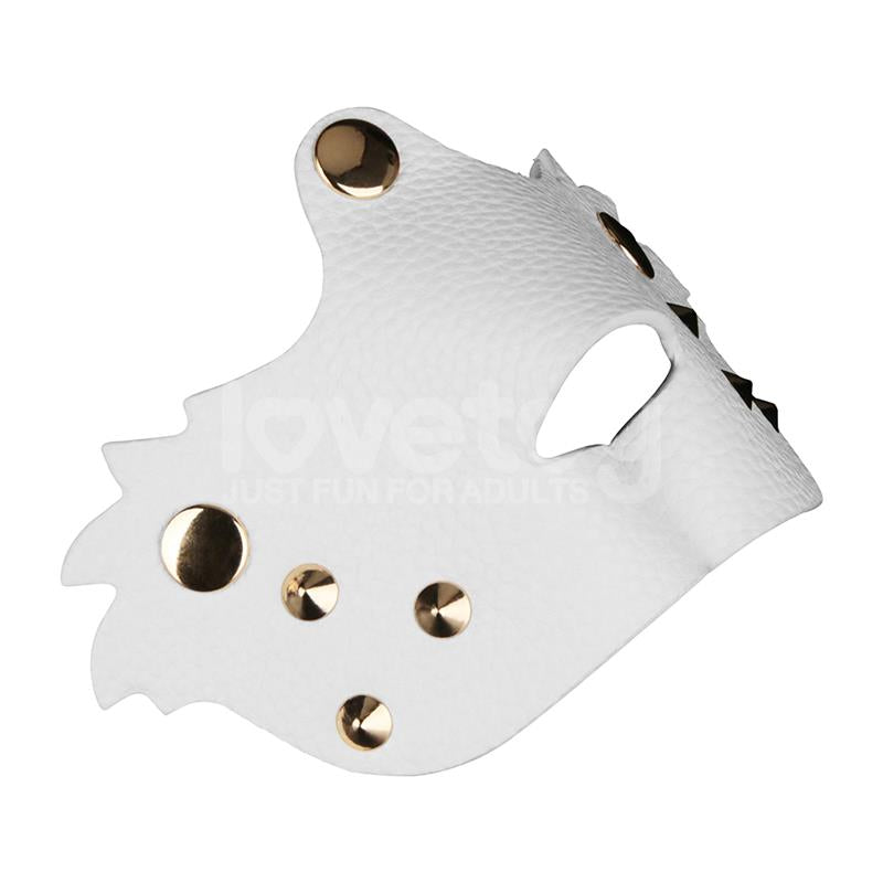 Mascara Conejito Rebellion Reign