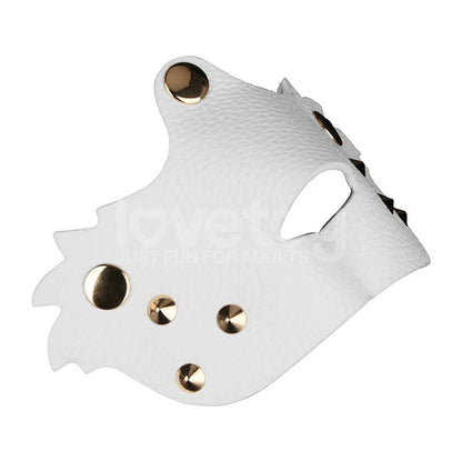 Mascara Conejito Rebellion Reign