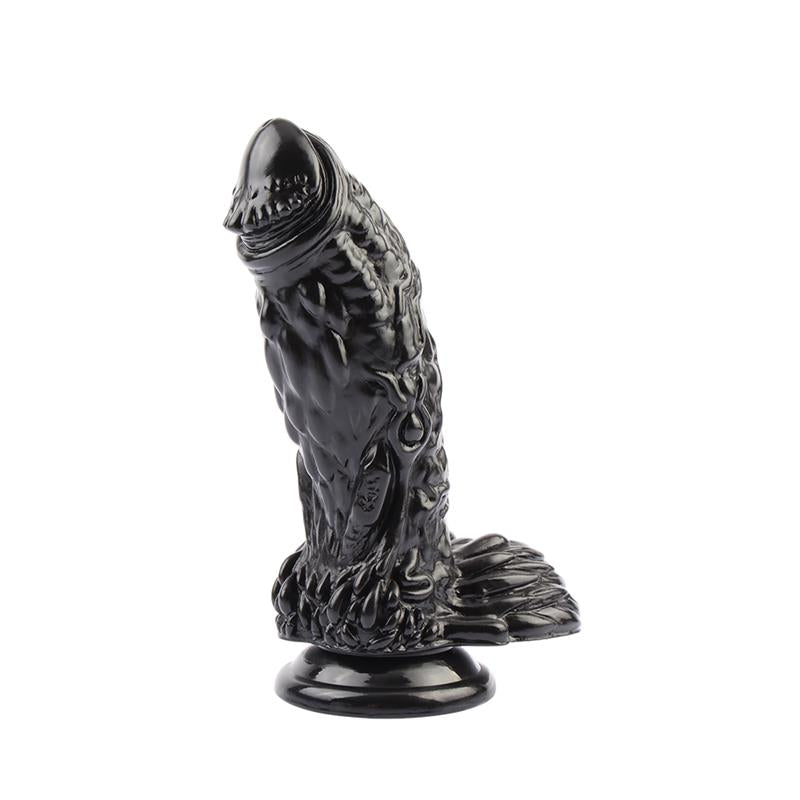 Dildo Doombringer 175 cm