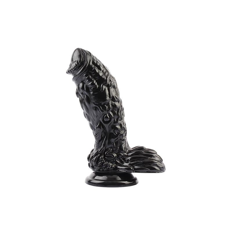 Dildo Doombringer 175 cm