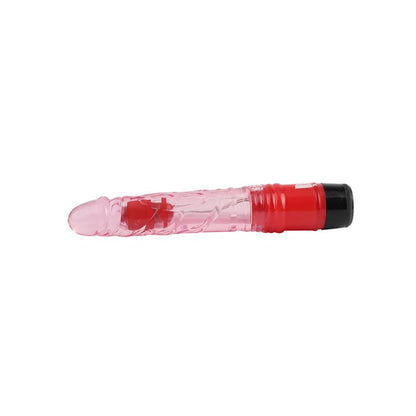 Vibrador Multi Valocidad 88 Rosa