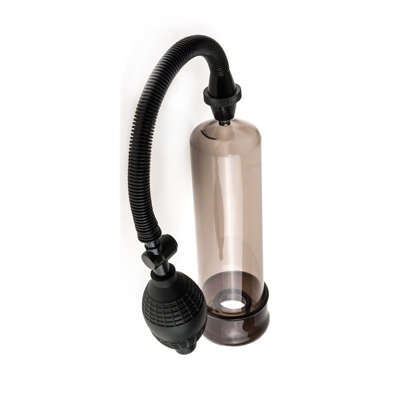 Bomba Manual para el Pene