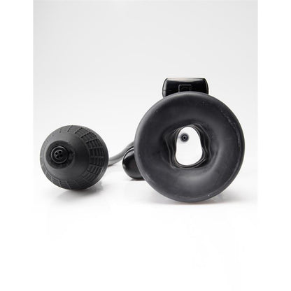 Bomba Manual con Vibracion