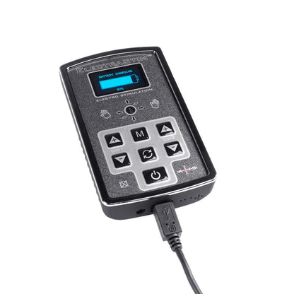 Kit de Electro Estimulacion AXIS