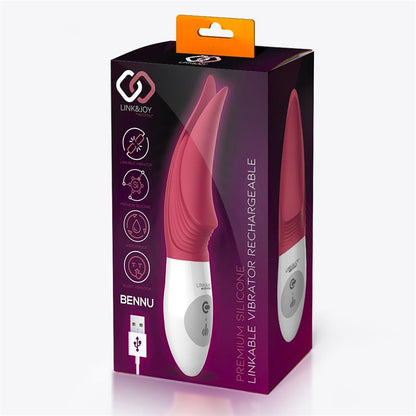 Bennu Controller Vibrador
