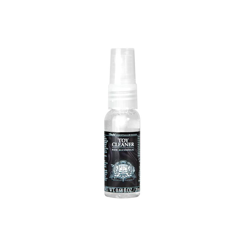 Limpiador de Juguetes 20 ml
