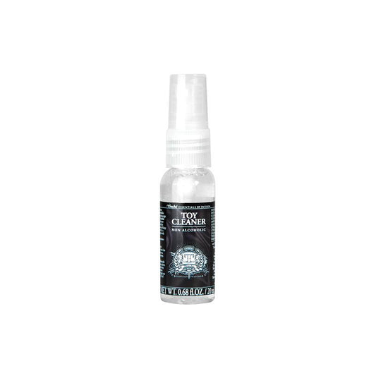 Limpiador de Juguetes 20 ml