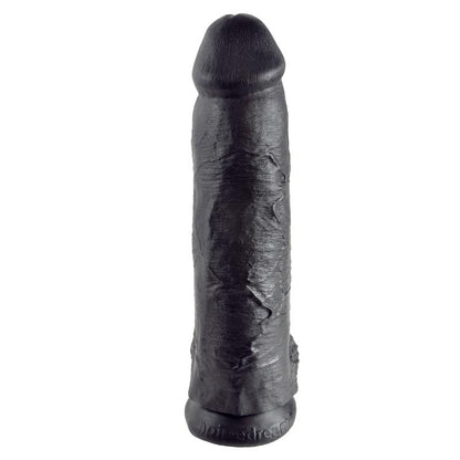 Pene Reaslista con Testiculos de 12