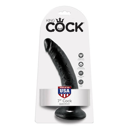 Dildo Reaslista 7