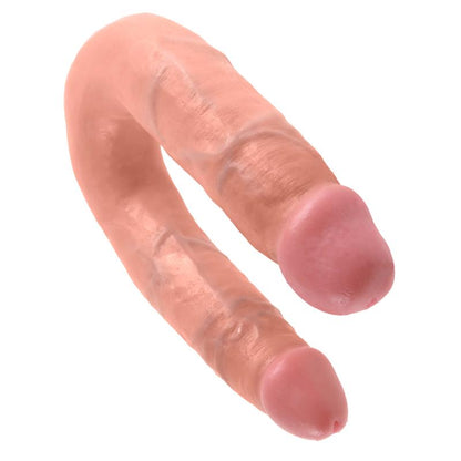 Dildo Doble 55