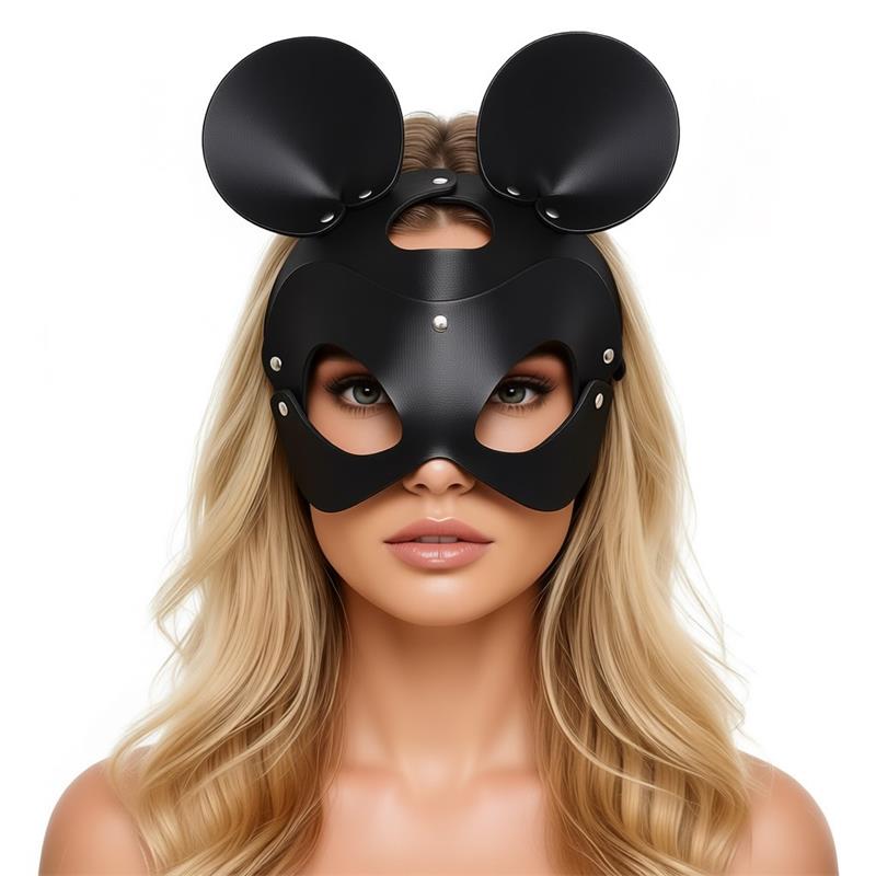 Moussy Mascara de Ratita Austable