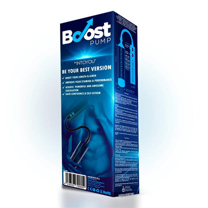 Bomba Automatica para el Pene PSX05 USB