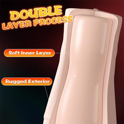 Penny Masturbador con Vibracion