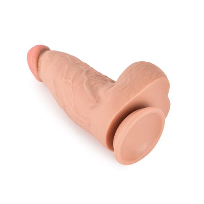 Gale Dildo Dual Layers 96