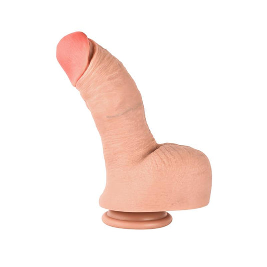 Cade Dildo Dual Layer 92