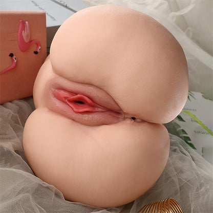 Lorre Masturbador Realista 26 kg