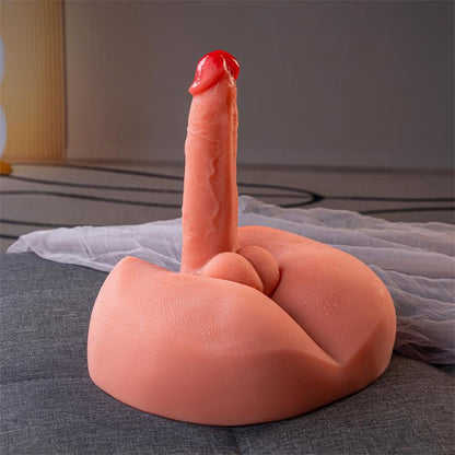 Honey Masturbador con Vibracion y Thrusting 32 kg